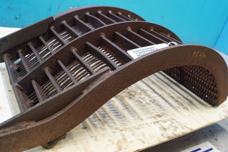 Sonstige Mähdrescherteile typu Case 1640, Gebrauchtmaschine v Hemmet (Obrázek 13)