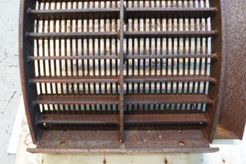 Sonstige Mähdrescherteile typu Case 1640, Gebrauchtmaschine v Hemmet (Obrázek 8)