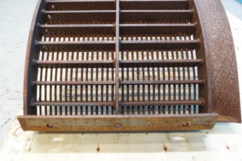 Sonstige Mähdrescherteile typu Case 1640, Gebrauchtmaschine v Hemmet (Obrázek 5)