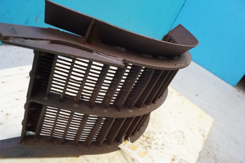 Sonstige Mähdrescherteile typu Case 1640, Gebrauchtmaschine v Hemmet (Obrázek 22)