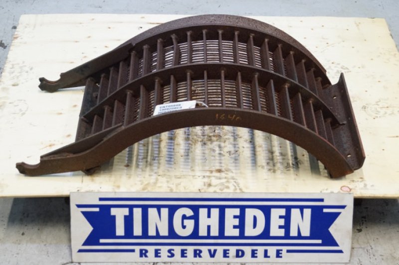 Sonstige Mähdrescherteile typu Case 1640, Gebrauchtmaschine v Hemmet (Obrázek 1)