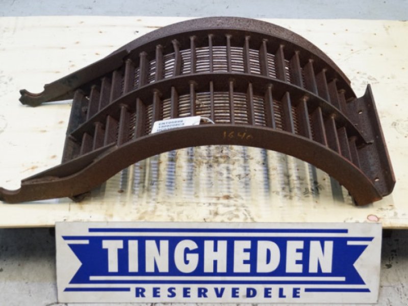 Sonstige Mähdrescherteile typu Case 1640, Gebrauchtmaschine v Hemmet (Obrázek 1)