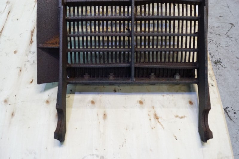 Sonstige Mähdrescherteile typu Case 1640, Gebrauchtmaschine v Hemmet (Obrázek 10)