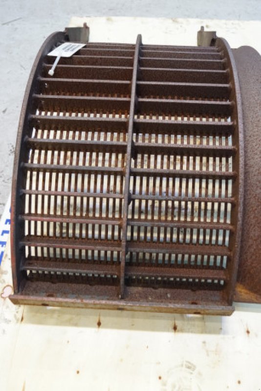 Sonstige Mähdrescherteile typu Case 1640, Gebrauchtmaschine v Hemmet (Obrázek 4)