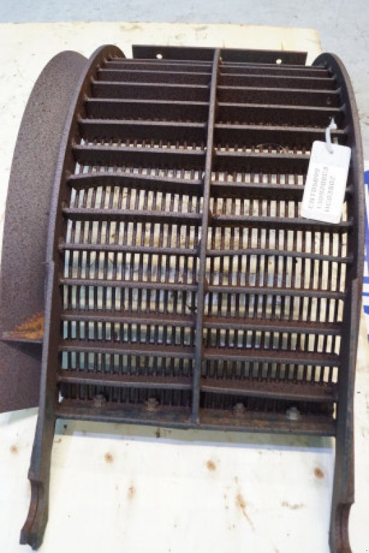 Sonstige Mähdrescherteile typu Case 1640, Gebrauchtmaschine v Hemmet (Obrázek 15)