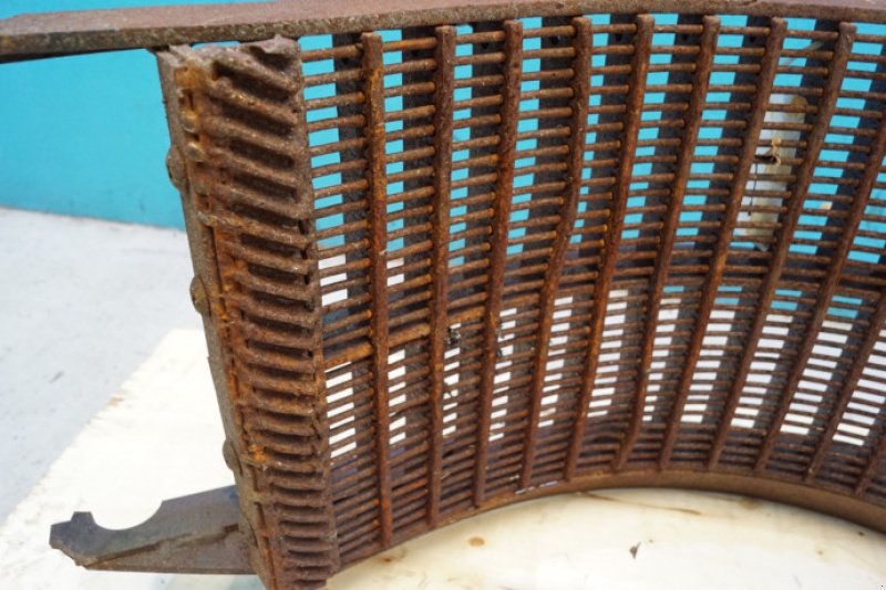 Sonstige Mähdrescherteile typu Case 1640, Gebrauchtmaschine v Hemmet (Obrázek 19)