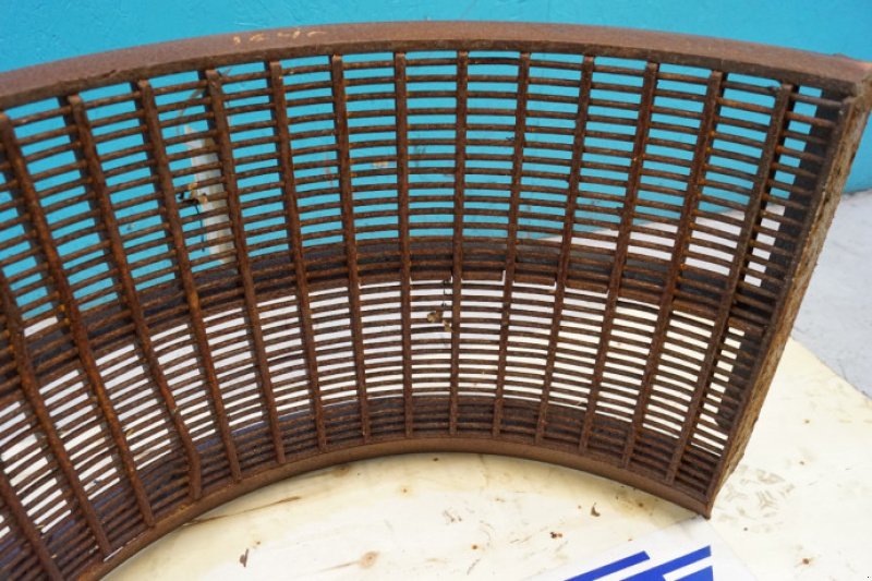 Sonstige Mähdrescherteile typu Case 1640, Gebrauchtmaschine v Hemmet (Obrázek 18)