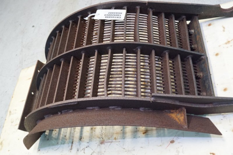 Sonstige Mähdrescherteile typu Case 1640, Gebrauchtmaschine v Hemmet (Obrázek 16)