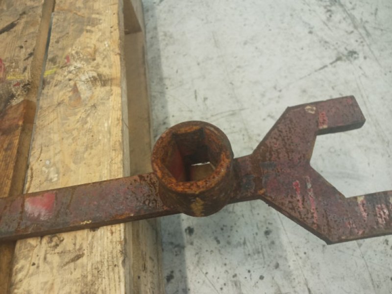 Sonstige Mähdrescherteile typu Case 1640, Gebrauchtmaschine v Hemmet (Obrázek 4)