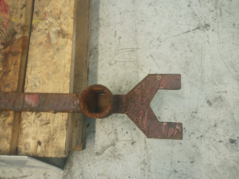 Sonstige Mähdrescherteile typu Case 1640, Gebrauchtmaschine v Hemmet (Obrázek 3)