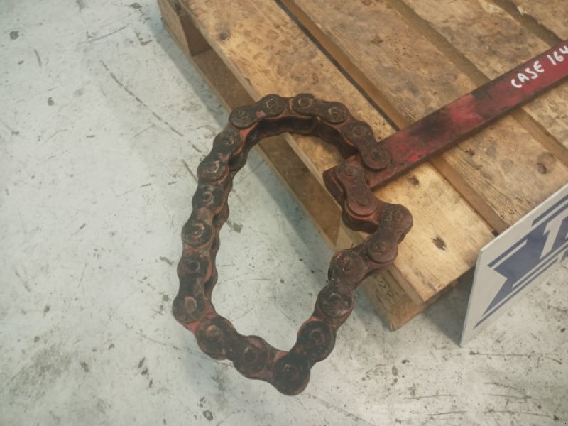 Sonstige Mähdrescherteile typu Case 1640, Gebrauchtmaschine v Hemmet (Obrázek 2)