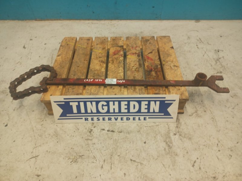 Sonstige Mähdrescherteile van het type Case 1640, Gebrauchtmaschine in Hemmet (Foto 1)