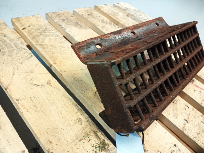 Sonstige Mähdrescherteile typu Case 1640, Gebrauchtmaschine v Hemmet (Obrázek 2)