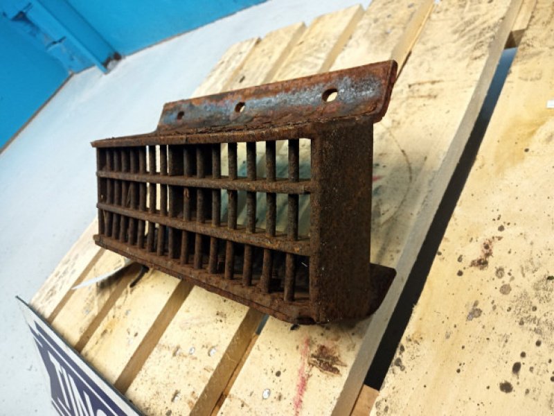 Sonstige Mähdrescherteile typu Case 1640, Gebrauchtmaschine v Hemmet (Obrázek 3)