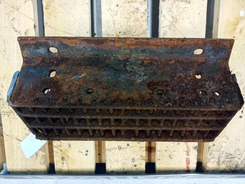 Sonstige Mähdrescherteile typu Case 1640, Gebrauchtmaschine v Hemmet (Obrázek 4)