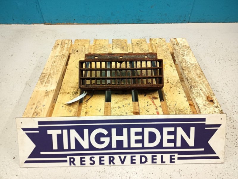 Sonstige Mähdrescherteile van het type Case 1640, Gebrauchtmaschine in Hemmet (Foto 1)