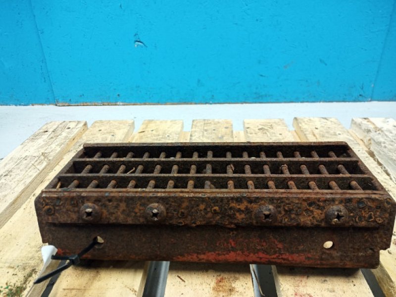 Sonstige Mähdrescherteile typu Case 1640, Gebrauchtmaschine v Hemmet (Obrázek 5)