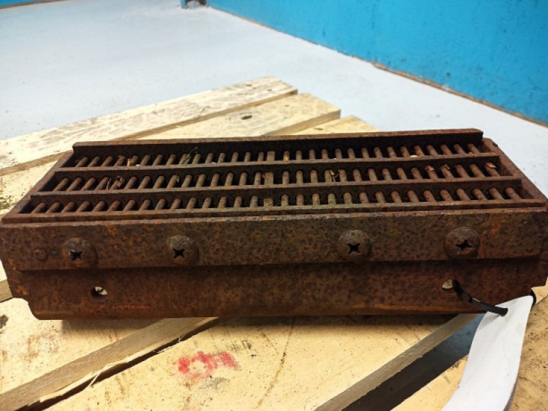 Sonstige Mähdrescherteile typu Case 1640, Gebrauchtmaschine v Hemmet (Obrázek 5)