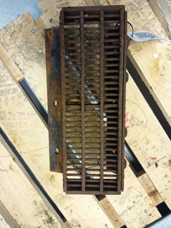 Sonstige Mähdrescherteile typu Case 1640, Gebrauchtmaschine v Hemmet (Obrázek 7)