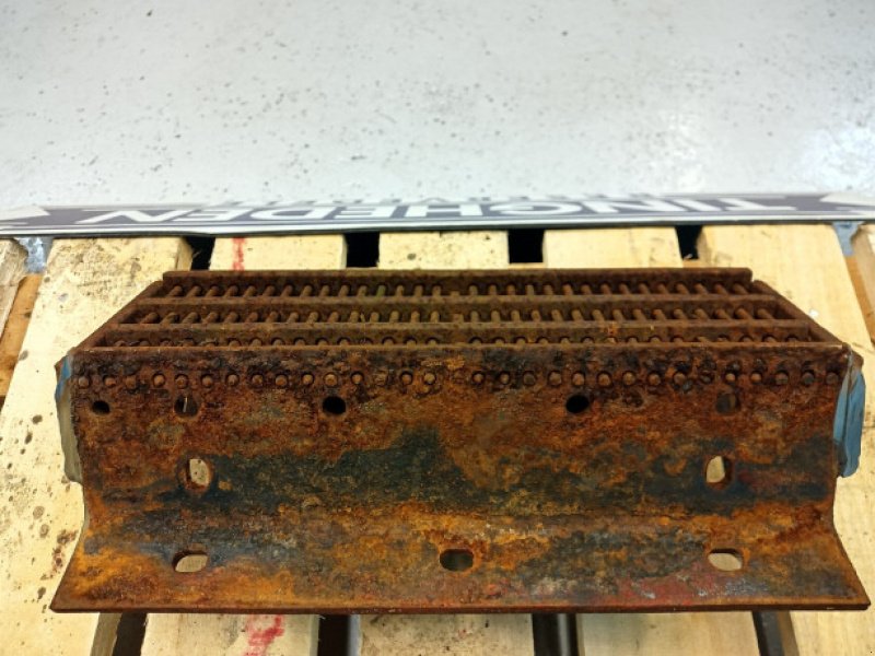 Sonstige Mähdrescherteile typu Case 1640, Gebrauchtmaschine v Hemmet (Obrázek 4)