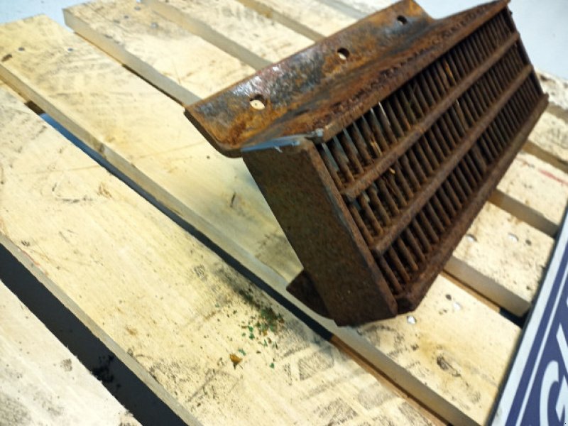 Sonstige Mähdrescherteile typu Case 1640, Gebrauchtmaschine v Hemmet (Obrázek 2)