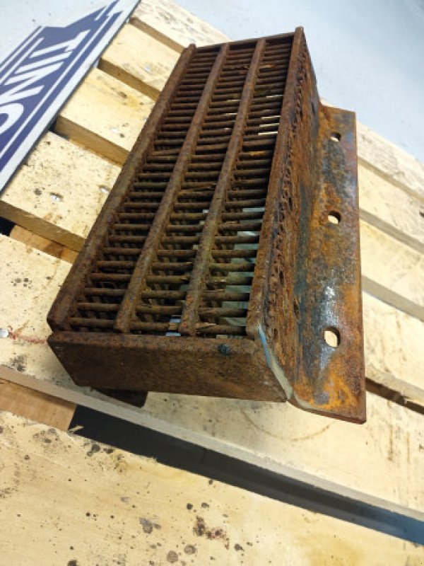 Sonstige Mähdrescherteile typu Case 1640, Gebrauchtmaschine v Hemmet (Obrázek 3)