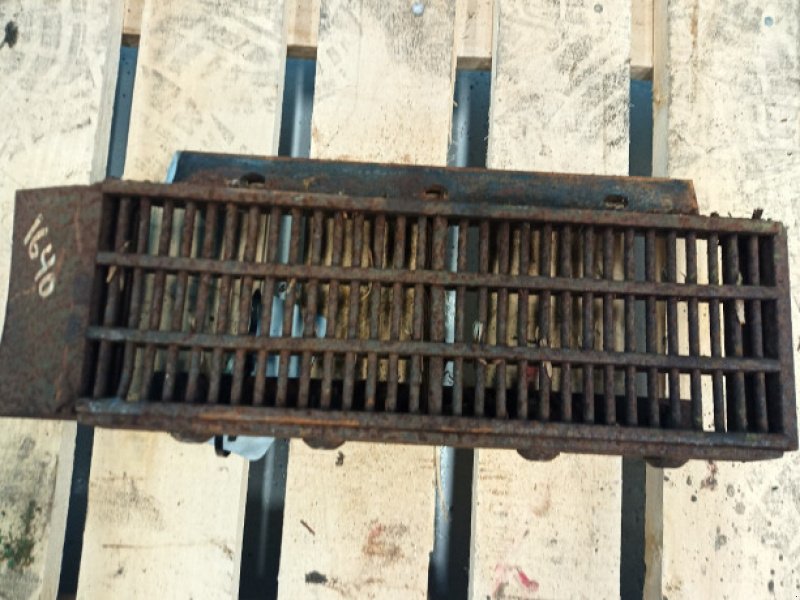 Sonstige Mähdrescherteile des Typs Case 1640, Gebrauchtmaschine in Hemmet (Bild 6)