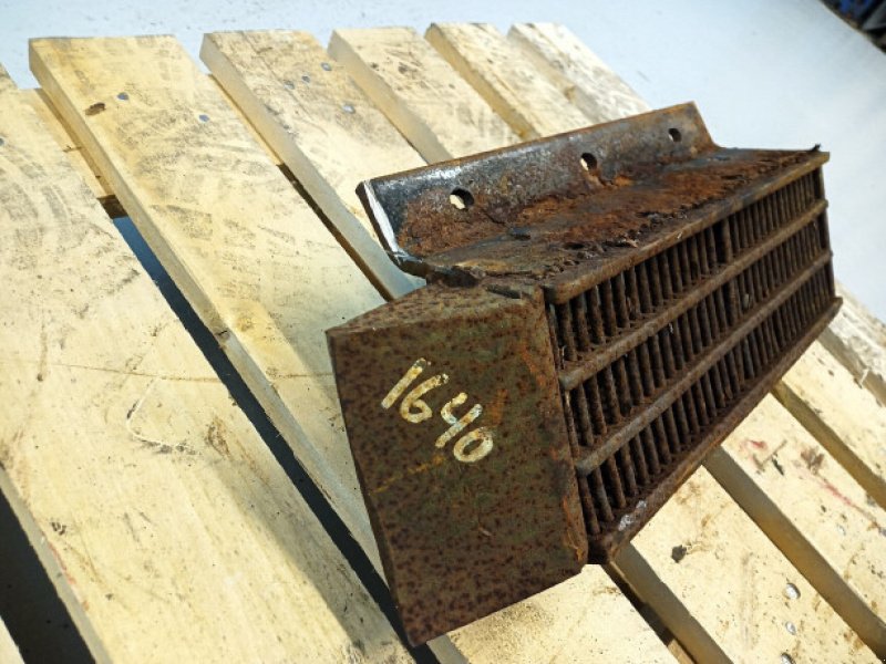 Sonstige Mähdrescherteile des Typs Case 1640, Gebrauchtmaschine in Hemmet (Bild 2)