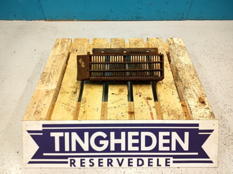 Sonstige Mähdrescherteile van het type Case 1640, Gebrauchtmaschine in Hemmet (Foto 1)