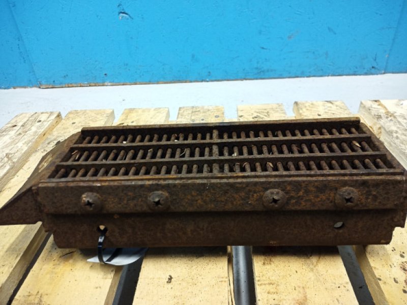 Sonstige Mähdrescherteile des Typs Case 1640, Gebrauchtmaschine in Hemmet (Bild 5)