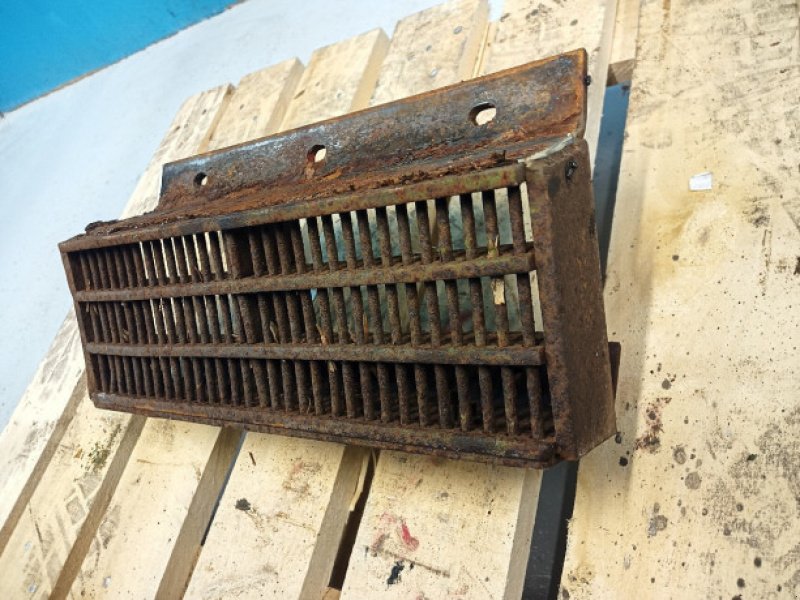 Sonstige Mähdrescherteile des Typs Case 1640, Gebrauchtmaschine in Hemmet (Bild 3)