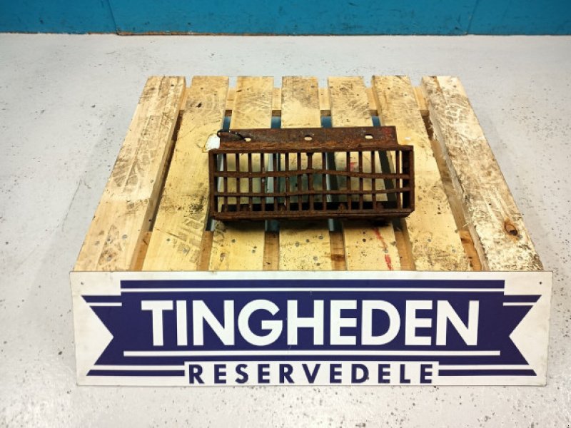 Sonstige Mähdrescherteile van het type Case 1640, Gebrauchtmaschine in Hemmet (Foto 1)