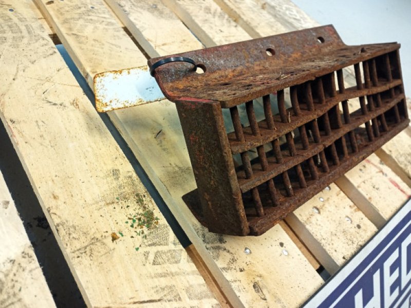 Sonstige Mähdrescherteile des Typs Case 1640, Gebrauchtmaschine in Hemmet (Bild 2)