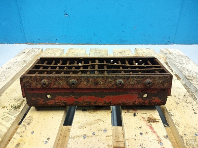 Sonstige Mähdrescherteile des Typs Case 1640, Gebrauchtmaschine in Hemmet (Bild 5)