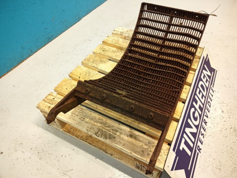 Sonstige Mähdrescherteile typu Case 1640, Gebrauchtmaschine v Hemmet (Obrázek 2)