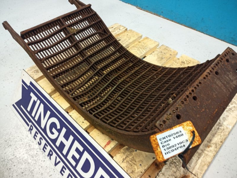 Sonstige Mähdrescherteile typu Case 1640, Gebrauchtmaschine v Hemmet (Obrázek 5)