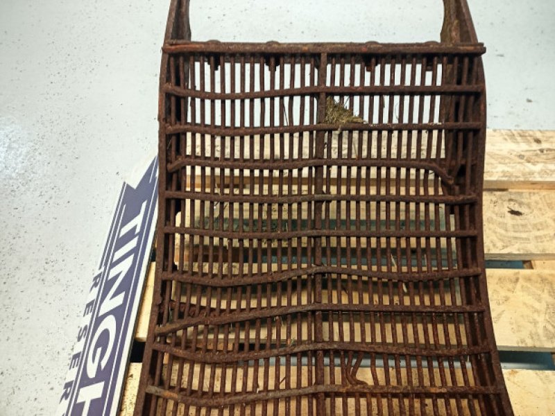 Sonstige Mähdrescherteile typu Case 1640, Gebrauchtmaschine v Hemmet (Obrázek 7)