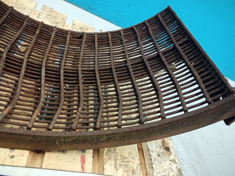 Sonstige Mähdrescherteile typu Case 1640, Gebrauchtmaschine v Hemmet (Obrázek 10)