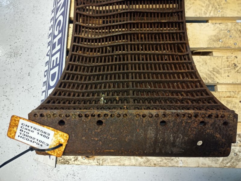 Sonstige Mähdrescherteile typu Case 1640, Gebrauchtmaschine v Hemmet (Obrázek 12)