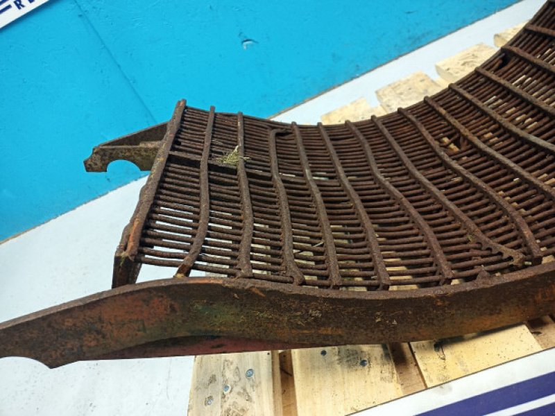 Sonstige Mähdrescherteile typu Case 1640, Gebrauchtmaschine v Hemmet (Obrázek 9)