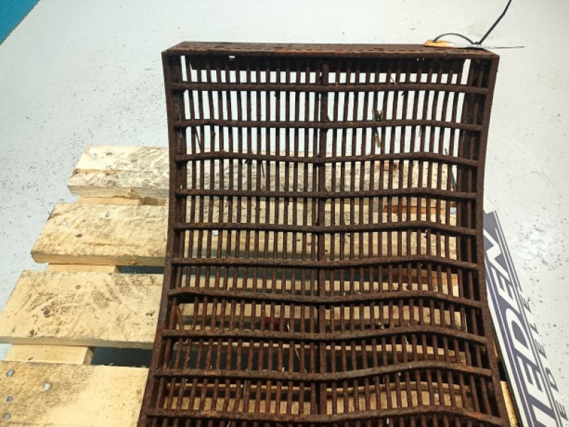 Sonstige Mähdrescherteile typu Case 1640, Gebrauchtmaschine v Hemmet (Obrázek 8)