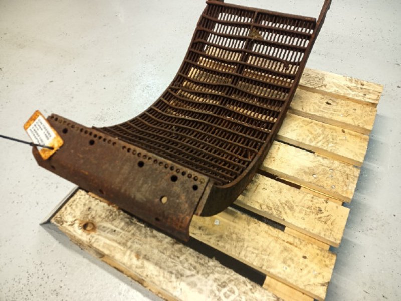 Sonstige Mähdrescherteile typu Case 1640, Gebrauchtmaschine v Hemmet (Obrázek 4)