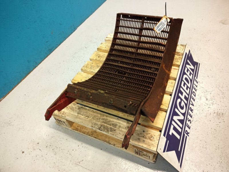 Sonstige Mähdrescherteile typu Case 1640, Gebrauchtmaschine v Hemmet (Obrázek 2)