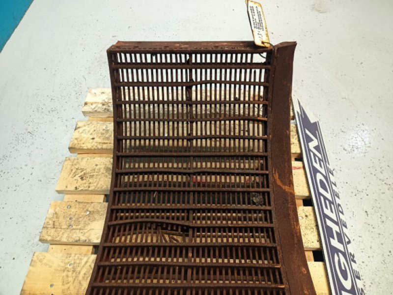 Sonstige Mähdrescherteile typu Case 1640, Gebrauchtmaschine v Hemmet (Obrázek 8)