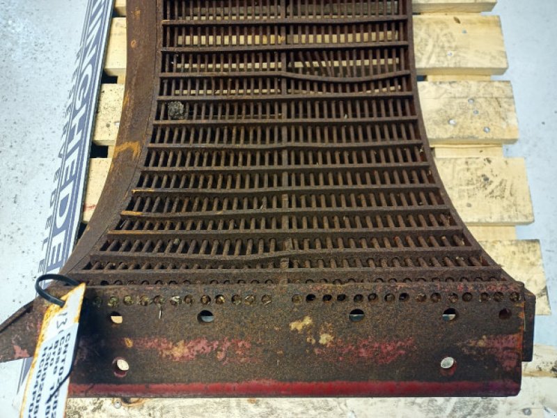 Sonstige Mähdrescherteile typu Case 1640, Gebrauchtmaschine v Hemmet (Obrázek 10)