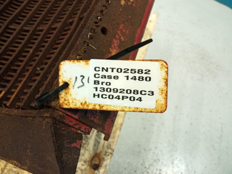 Sonstige Mähdrescherteile typu Case 1640, Gebrauchtmaschine v Hemmet (Obrázek 13)