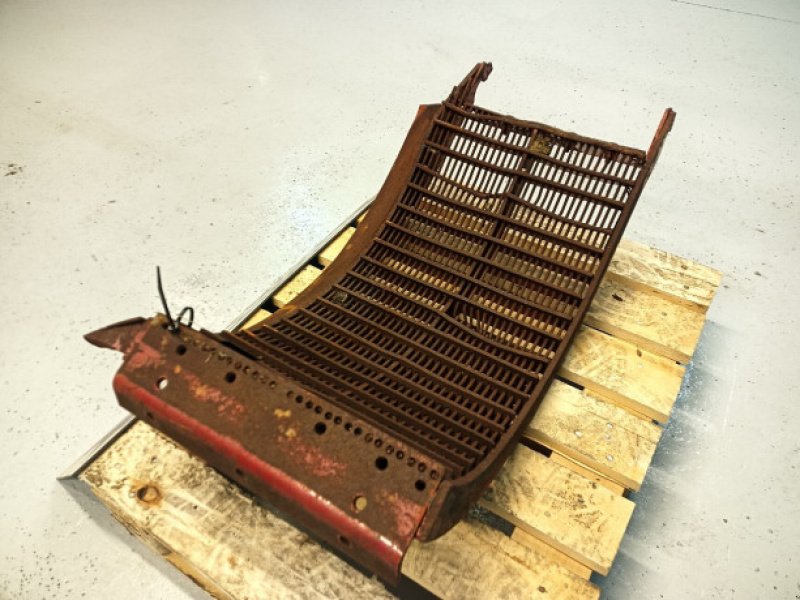 Sonstige Mähdrescherteile typu Case 1640, Gebrauchtmaschine v Hemmet (Obrázek 4)