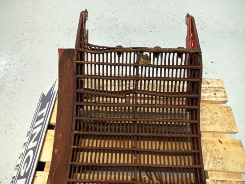 Sonstige Mähdrescherteile typu Case 1640, Gebrauchtmaschine v Hemmet (Obrázek 7)