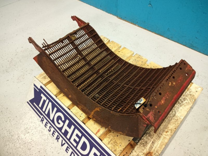 Sonstige Mähdrescherteile typu Case 1640, Gebrauchtmaschine v Hemmet (Obrázek 5)