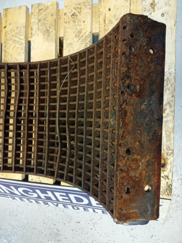 Sonstige Mähdrescherteile des Typs Case 1640, Gebrauchtmaschine in Hemmet (Bild 11)